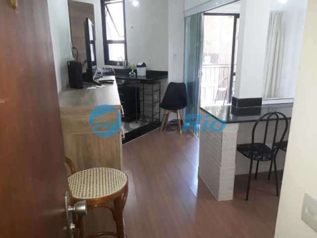 Flat com 2 quartos à venda na Avenida Princesa Isabel, Copacabana, Rio de Janeiro, 72 m2 por R$ 790.000