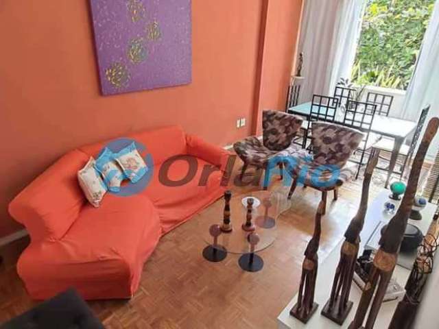 Apartamento com 1 quarto à venda na Rua Figueiredo Magalhães, Copacabana, Rio de Janeiro, 48 m2 por R$ 630.000