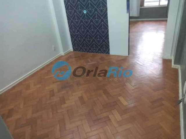 Kitnet / Stúdio à venda na Rua Senador Vergueiro, Flamengo, Rio de Janeiro, 40 m2 por R$ 450.000