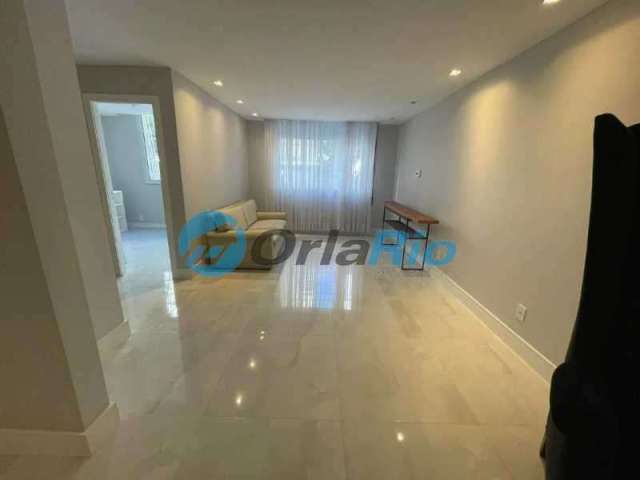 Apartamento com 3 quartos à venda na Rua Barata Ribeiro, Copacabana, Rio de Janeiro, 116 m2 por R$ 1.155.000