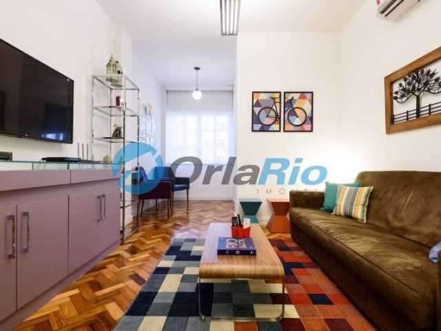 Apartamento com 3 quartos à venda na Rua Pompeu Loureiro, Copacabana, Rio de Janeiro, 92 m2 por R$ 1.300.000