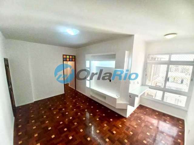 Apartamento com 3 quartos à venda na Rua Senador Vergueiro, Flamengo, Rio de Janeiro, 101 m2 por R$ 870.000