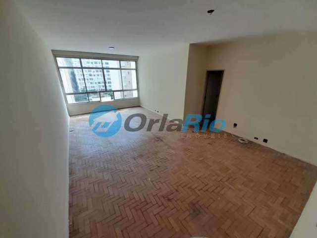 Apartamento com 3 quartos à venda na Rua Aires Saldanha, Copacabana, Rio de Janeiro, 133 m2 por R$ 1.500.000