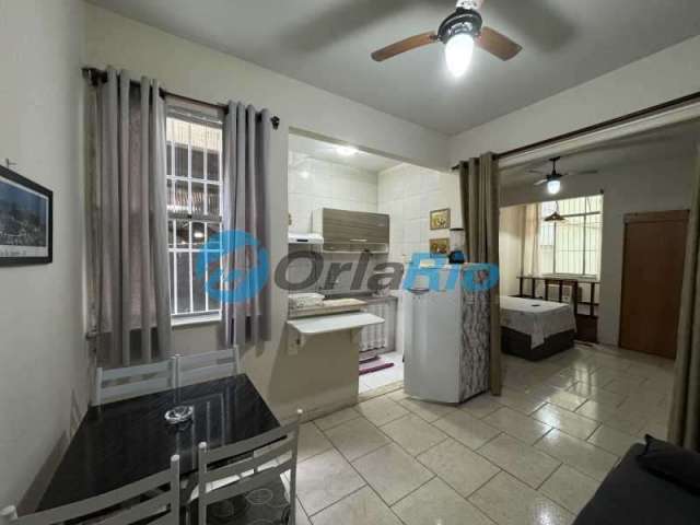 Apartamento com 1 quarto à venda na Rua Ministro Viveiros de Castro, Copacabana, Rio de Janeiro, 36 m2 por R$ 420.000