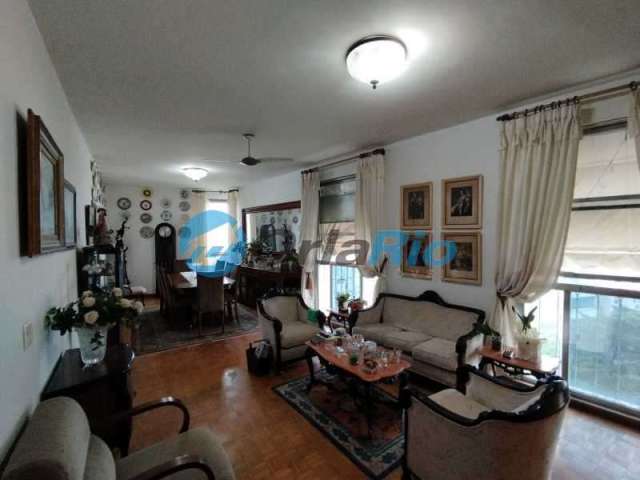 Cobertura com 3 quartos à venda na Rua Canning, Ipanema, Rio de Janeiro, 156 m2 por R$ 1.790.000