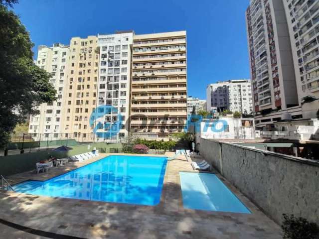 Apartamento com 2 quartos à venda na Rua Roberto Dias Lópes, Leme, Rio de Janeiro, 82 m2 por R$ 1.250.000