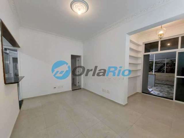 Apartamento com 2 quartos à venda na Rua Anchieta, Leme, Rio de Janeiro, 105 m2 por R$ 875.000