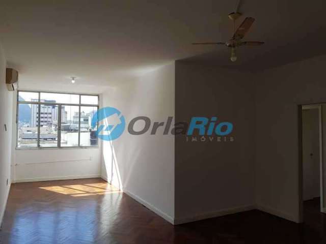 Apartamento com 3 quartos à venda na Rua Dias da Rocha, Copacabana, Rio de Janeiro, 120 m2 por R$ 1.300.000