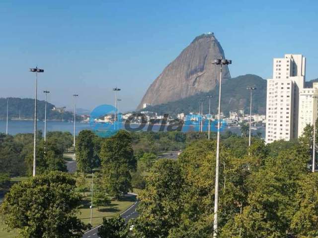 Apartamento com 4 quartos à venda na Praia do Flamengo, Flamengo, Rio de Janeiro, 319 m2 por R$ 3.390.000