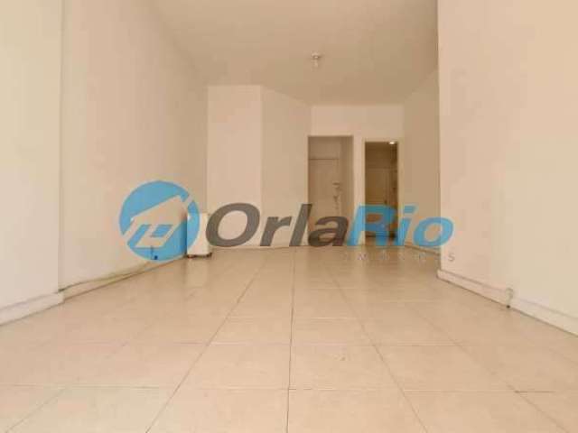 Apartamento com 1 quarto à venda na Rua Sorocaba, Botafogo, Rio de Janeiro, 65 m2 por R$ 840.000