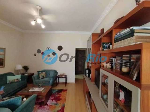 Apartamento com 3 quartos à venda na Rua Anita Garibaldi, Copacabana, Rio de Janeiro, 108 m2 por R$ 1.200.000