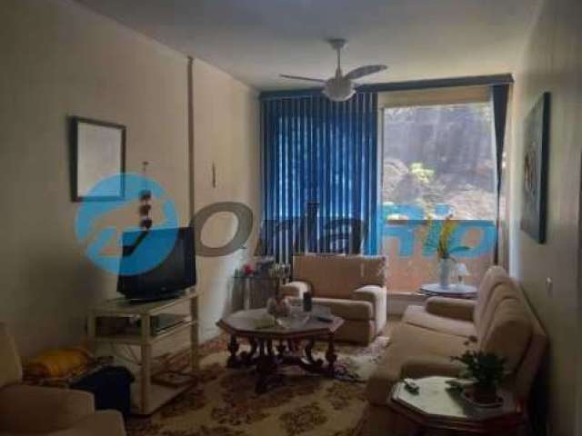 Apartamento com 2 quartos à venda na Rua Cinco de Julho, Copacabana, Rio de Janeiro, 93 m2 por R$ 1.000.000