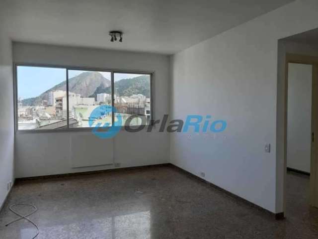 Apartamento com 2 quartos à venda na Rua Roberto Dias Lópes, Leme, Rio de Janeiro, 77 m2 por R$ 1.490.000