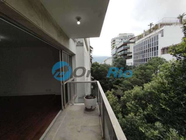 Apartamento com 3 quartos à venda na Rua Nascimento Silva, Ipanema, Rio de Janeiro, 150 m2 por R$ 3.550.000