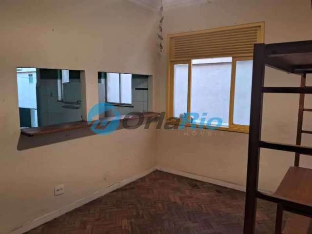 Apartamento com 2 quartos à venda na Rua das Laranjeiras, Laranjeiras, Rio de Janeiro, 68 m2 por R$ 550.000