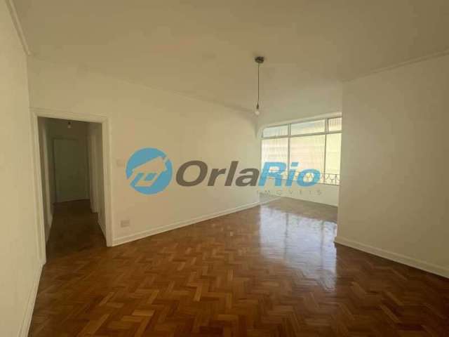 Apartamento com 2 quartos à venda na Rua das Palmeiras, Botafogo, Rio de Janeiro, 107 m2 por R$ 800.000