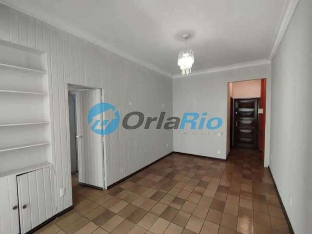 Apartamento com 3 quartos à venda na Rua Constante Ramos, Copacabana, Rio de Janeiro, 84 m2 por R$ 1.050.000