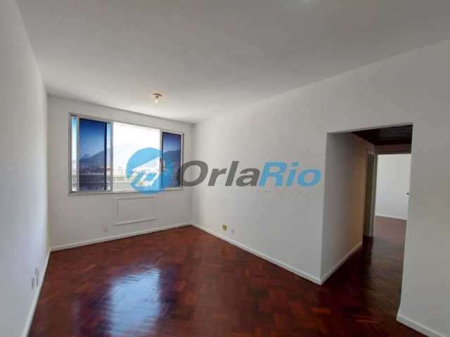 Apartamento com 2 quartos à venda na Rua Roberto Dias Lópes, Leme, Rio de Janeiro, 67 m2 por R$ 990.000