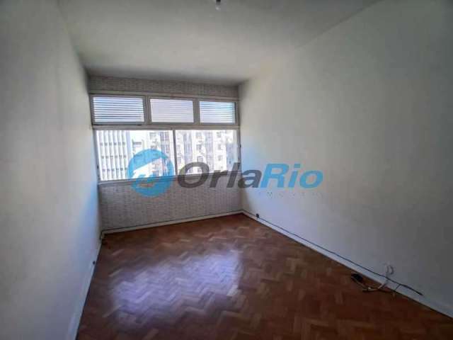 Sala comercial com 1 sala para alugar na Avenida Princesa Isabel, Copacabana, Rio de Janeiro, 40 m2 por R$ 850