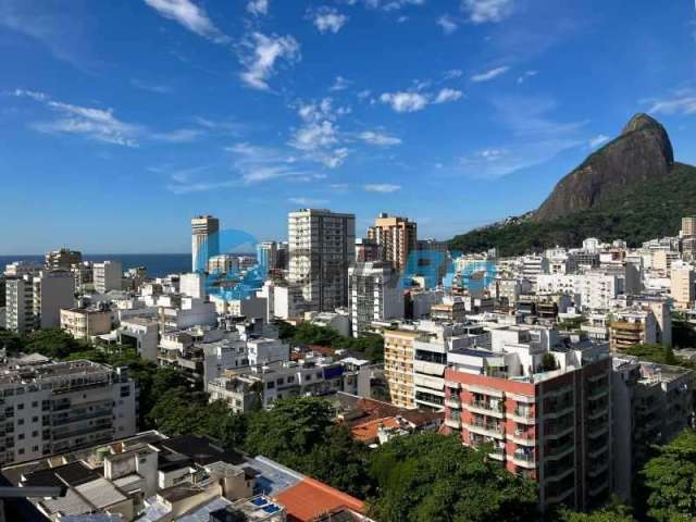 Apartamento com 3 quartos à venda na Rua Humberto de Campos, Leblon, Rio de Janeiro, 82 m2 por R$ 1.990.000