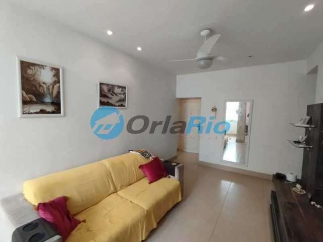 Apartamento com 2 quartos à venda na Rua Hilário de Gouveia, Copacabana, Rio de Janeiro, 70 m2 por R$ 850.000