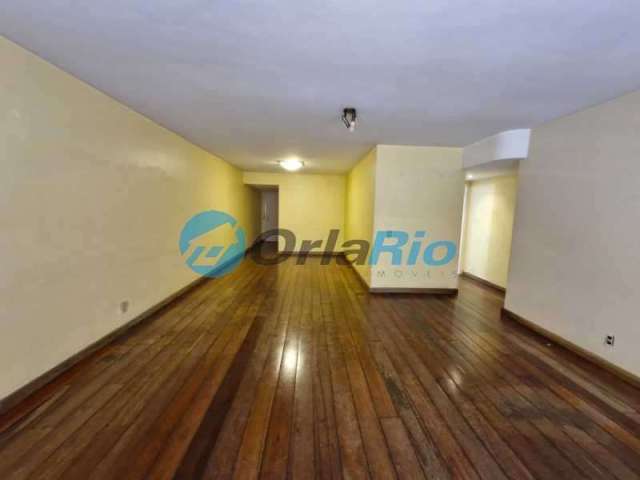 Apartamento com 4 quartos à venda na Rua Gustavo Sampaio, Leme, Rio de Janeiro, 170 m2 por R$ 1.870.000