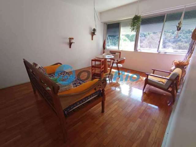 Apartamento com 2 quartos à venda na Rua Gustavo Sampaio, Leme, Rio de Janeiro, 90 m2 por R$ 995.000