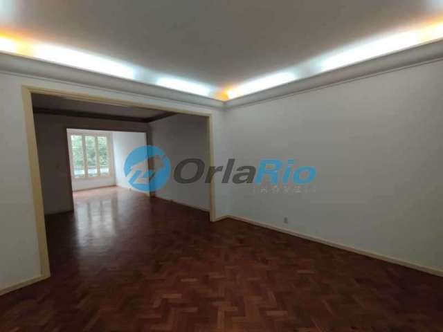 Apartamento com 3 quartos à venda na Rua Ministro Viveiros de Castro, Copacabana, Rio de Janeiro, 156 m2 por R$ 1.450.000