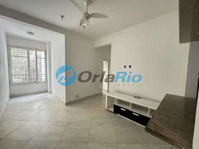 Apartamento com 1 quarto à venda na Rua General Ribeiro da Costa, Leme, Rio de Janeiro, 44 m2 por R$ 450.000