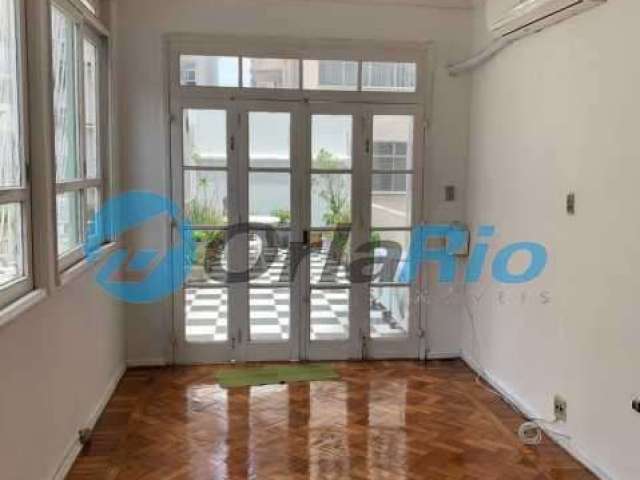 Apartamento com 3 quartos à venda na Praia de Botafogo, Botafogo, Rio de Janeiro, 143 m2 por R$ 1.350.000