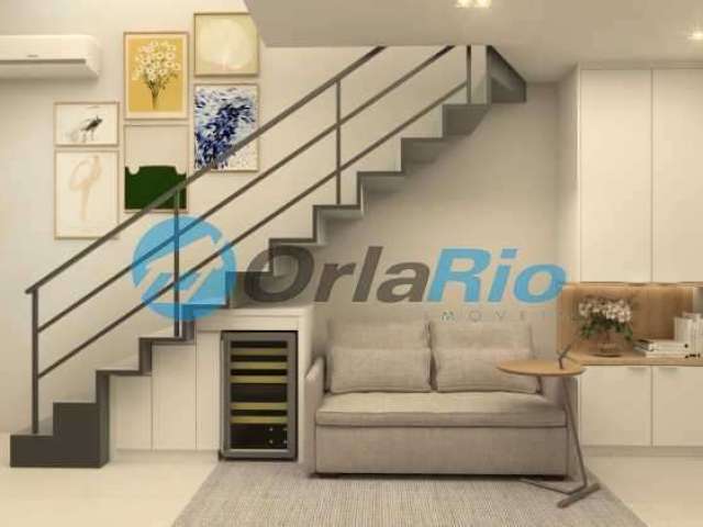 Apartamento com 1 quarto à venda na Rua Décio Vilares, Copacabana, Rio de Janeiro, 65 m2 por R$ 1.169.000