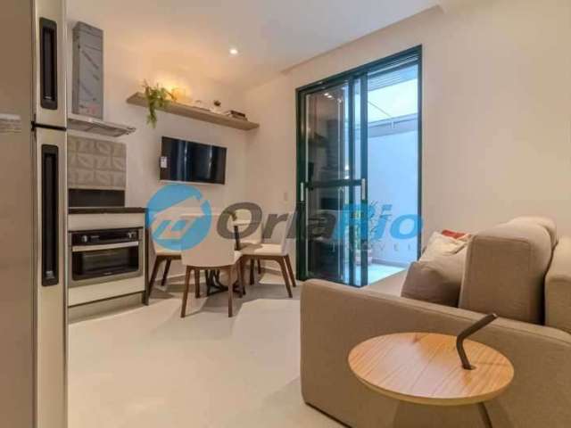 Apartamento com 1 quarto à venda na Rua Décio Vilares, Copacabana, Rio de Janeiro, 49 m2 por R$ 1.185.382