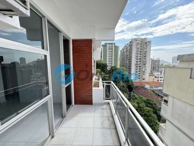 Apartamento com 1 quarto à venda na Rua Marechal Mascarenhas de Morais, Copacabana, Rio de Janeiro, 86 m2 por R$ 903.000