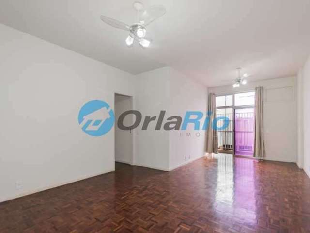 Apartamento com 3 quartos à venda na Rua Morais e Silva, Maracanã, Rio de Janeiro, 103 m2 por R$ 695.000