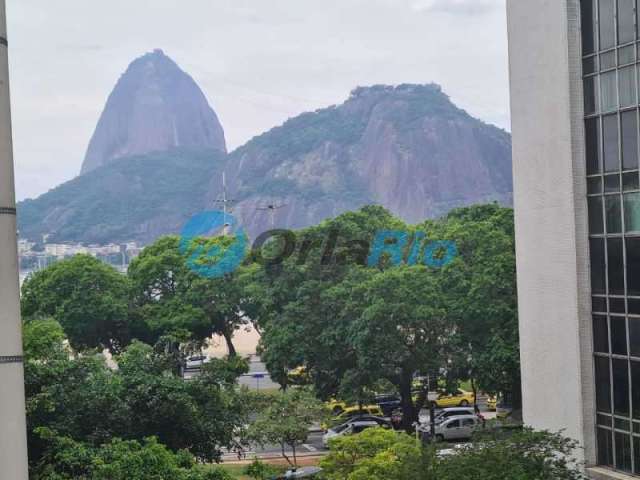 Kitnet / Stúdio à venda na Praia de Botafogo, Botafogo, Rio de Janeiro, 18 m2 por R$ 375.000