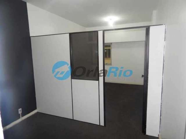 Sala comercial com 1 sala para alugar na Rua Visconde de Inhaúma, Centro, Rio de Janeiro, 26 m2 por R$ 300