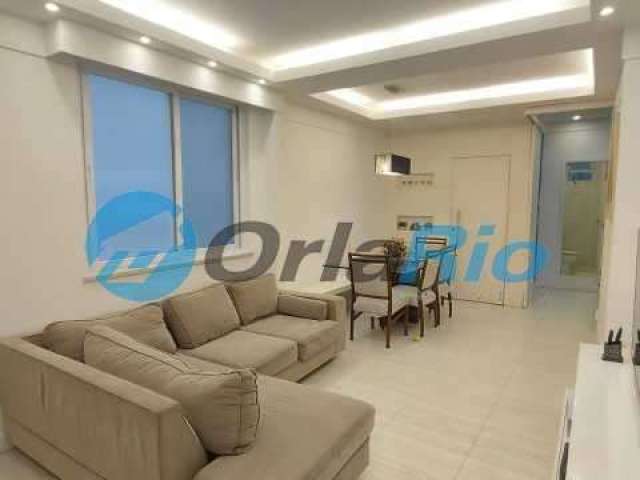 Apartamento com 3 quartos à venda na Rua Sá Ferreira, Copacabana, Rio de Janeiro, 122 m2 por R$ 892.470