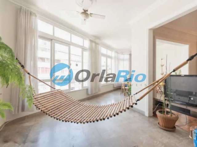 Apartamento com 4 quartos à venda na Rua Inhanga, Copacabana, Rio de Janeiro, 220 m2 por R$ 1.900.000