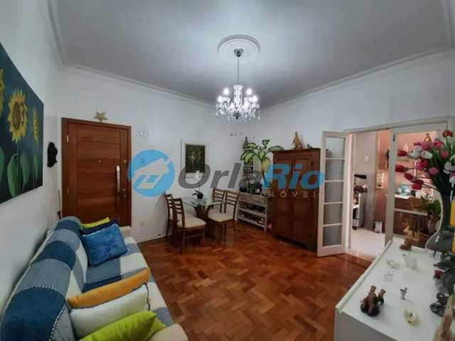 Apartamento com 2 quartos à venda na Rua Ronald de Carvalho, Copacabana, Rio de Janeiro, 68 m2 por R$ 850.000