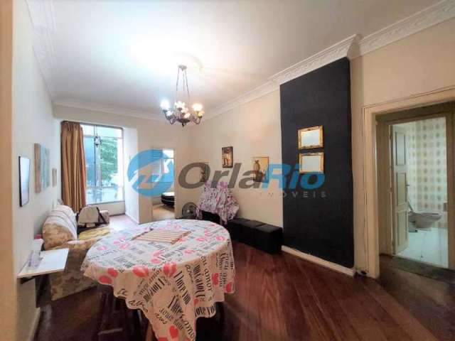 Apartamento com 2 quartos à venda na Rua Rodolfo Dantas, Copacabana, Rio de Janeiro, 62 m2 por R$ 690.000