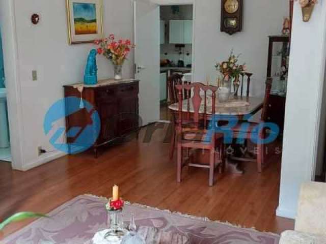 Apartamento com 3 quartos à venda na Rua Pinheiro Machado, Laranjeiras, Rio de Janeiro, 92 m2 por R$ 930.000