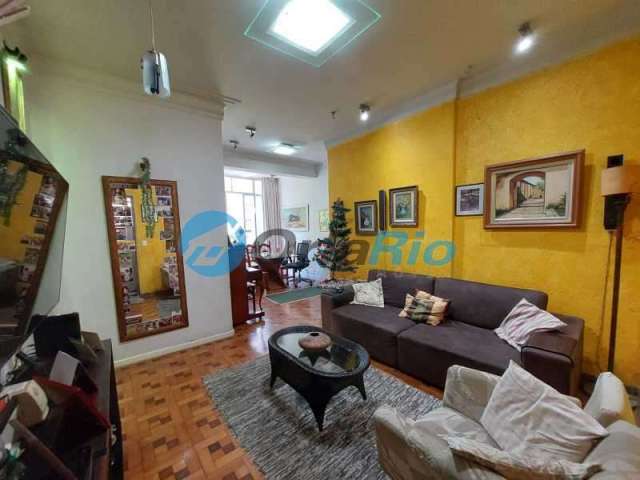 Apartamento com 3 quartos à venda na Rua Gustavo Sampaio, Leme, Rio de Janeiro, 96 m2 por R$ 1.100.000