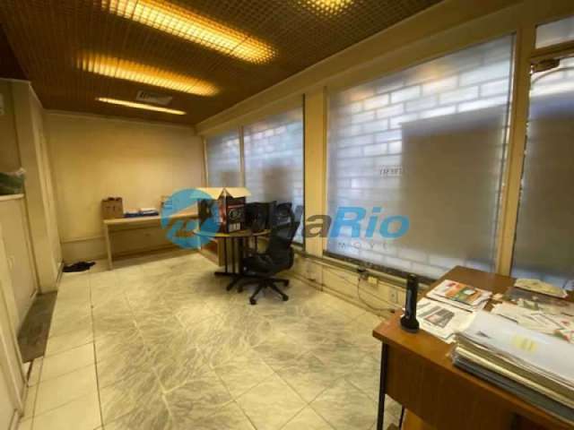 Ponto comercial à venda na Rua Bambina, Botafogo, Rio de Janeiro, 476 m2 por R$ 4.900.000