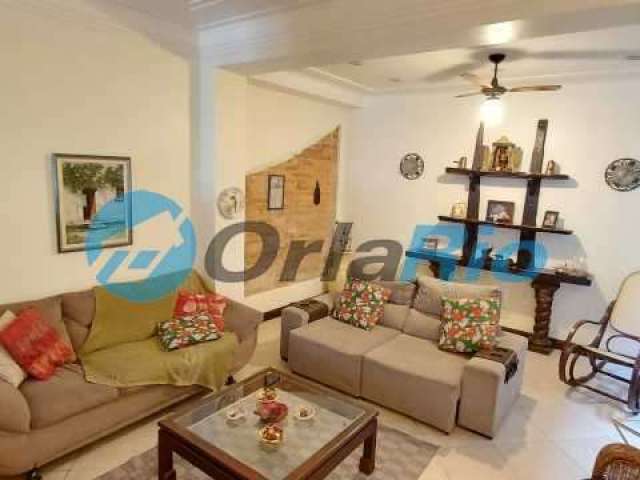 Casa em condomínio fechado com 4 quartos à venda na Rua São Clemente, Botafogo, Rio de Janeiro, 152 m2 por R$ 1.890.000