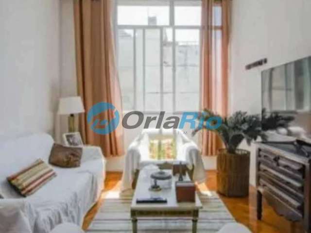 Apartamento com 3 quartos à venda na Rua Pompeu Loureiro, Copacabana, Rio de Janeiro, 95 m2 por R$ 799.500