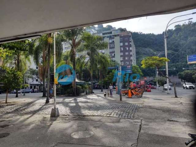 Ponto comercial com 1 sala à venda na Avenida Princesa Isabel, Copacabana, Rio de Janeiro, 41 m2 por R$ 800.000