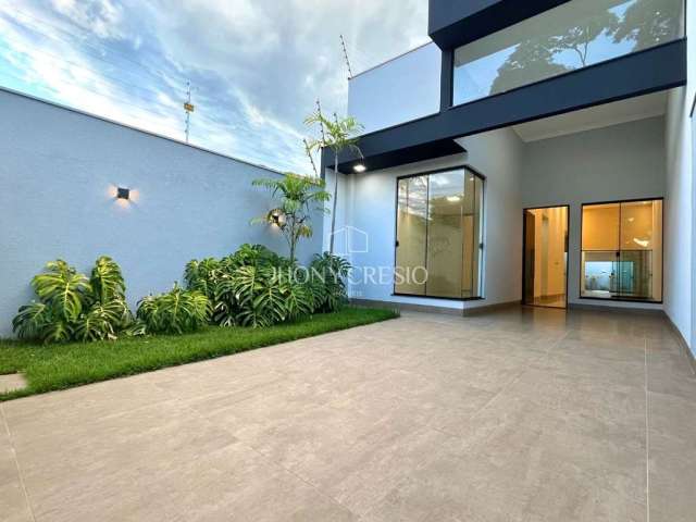 Casa com 3 dormitórios à venda, 149 m² por R$ 790.000,00 - Jardim Alvorada - Maringá/PR