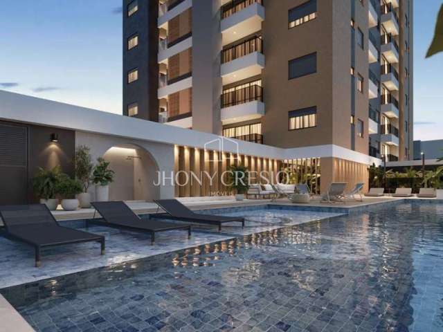 Aerie - Edificio AERIE , Apartamentos Plaenge, com 3 dormitórios à venda, 86 m² - Zona 08 - Maringá/PR