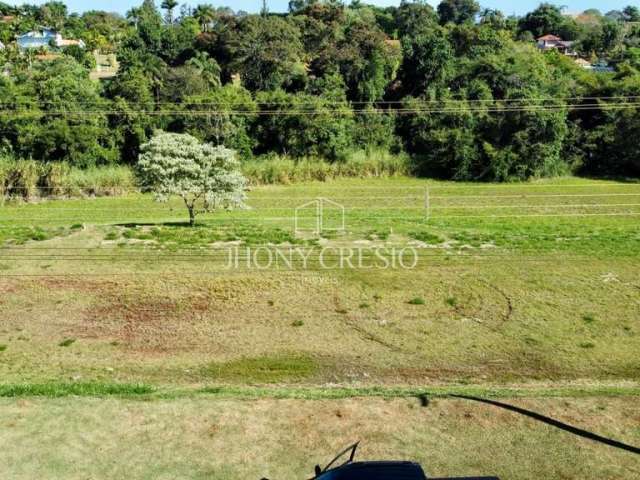 Estância Zaúna - Terreno à venda, 7440 m² privativo, por R$ 1.450.000,00 - Condomínio Estancia Zaúna