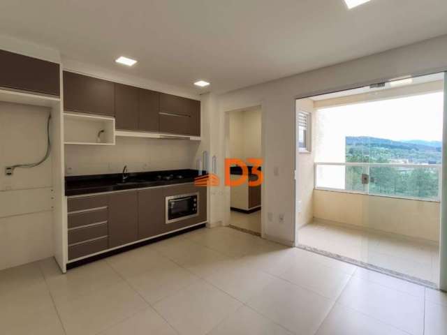 Apartamento com 2 quartos para alugar no Itoupava Central, Blumenau , 70 m2 por R$ 1.600